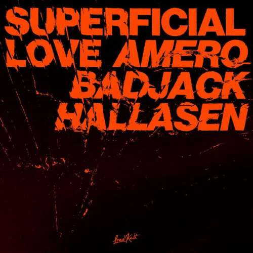 Superficial Love